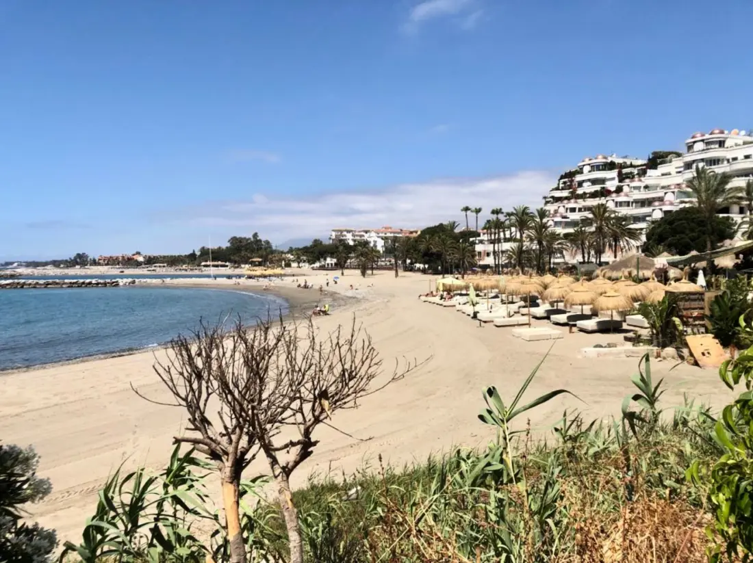 Ház Marbella