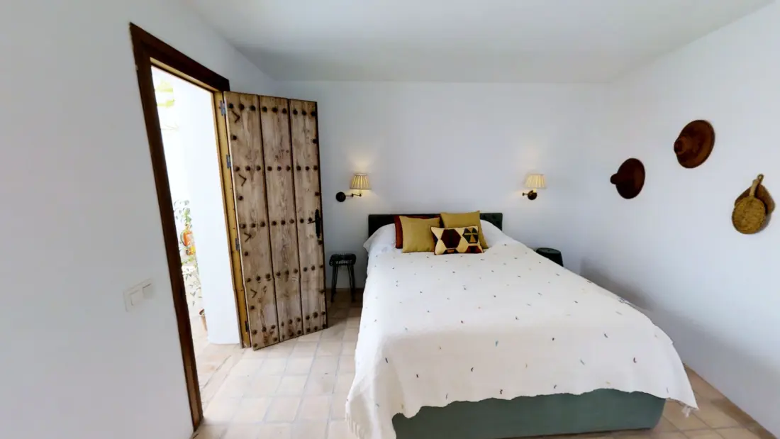 Ház Marbella