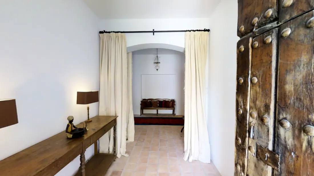 Ház Marbella