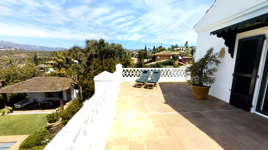 Ház Marbella