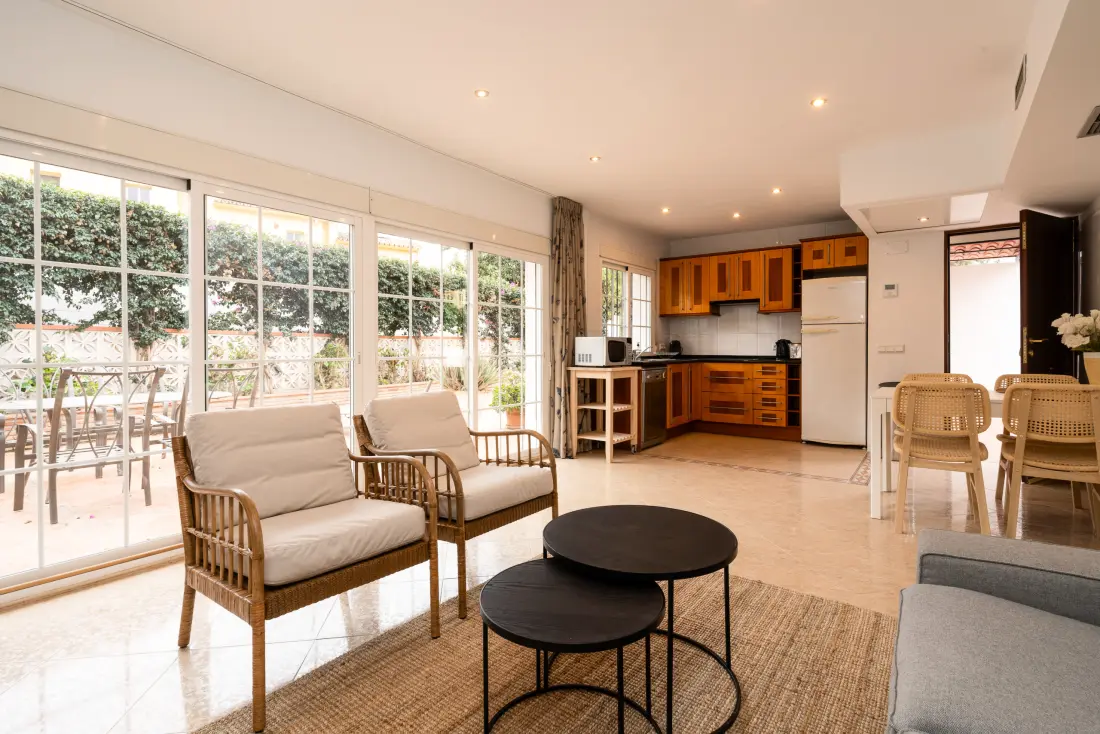 Ház Marbella