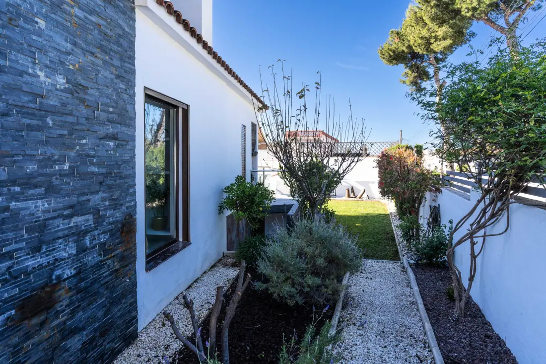 Ház Marbella