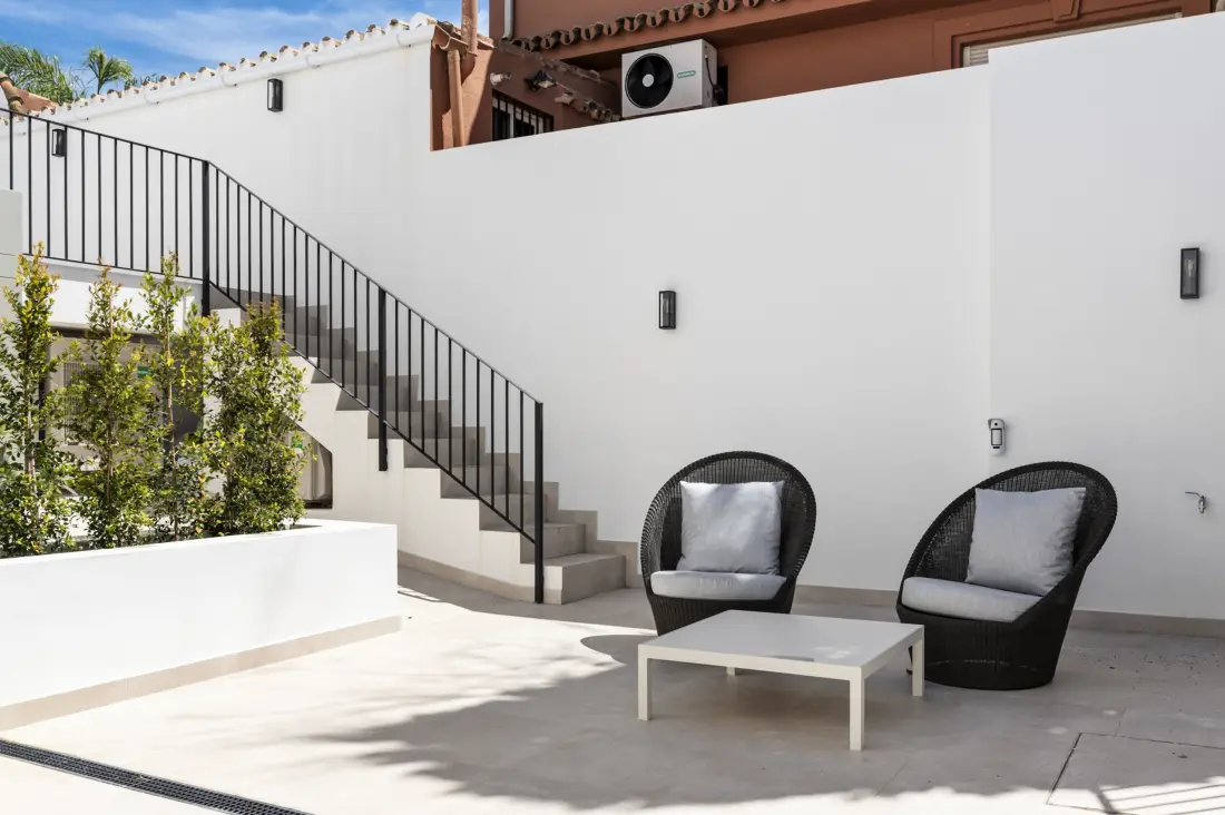 Ház Marbella