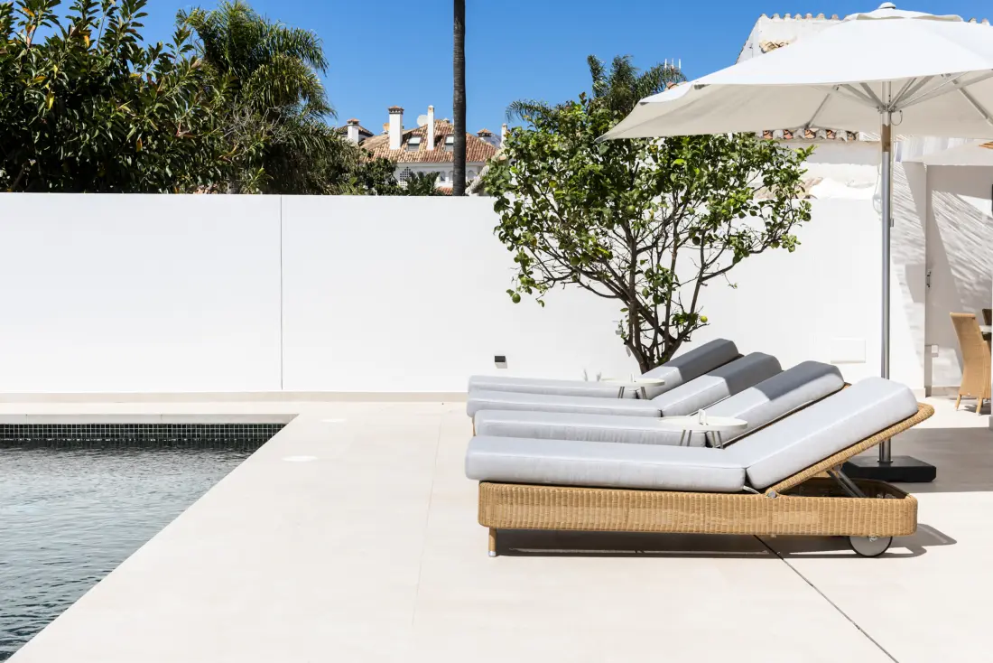 Ház Marbella