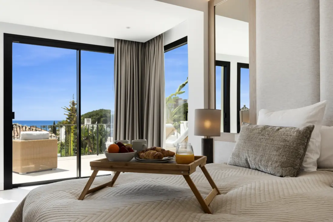Ház Marbella