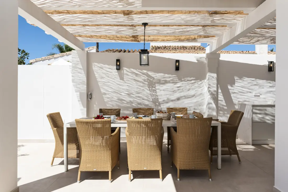 Ház Marbella