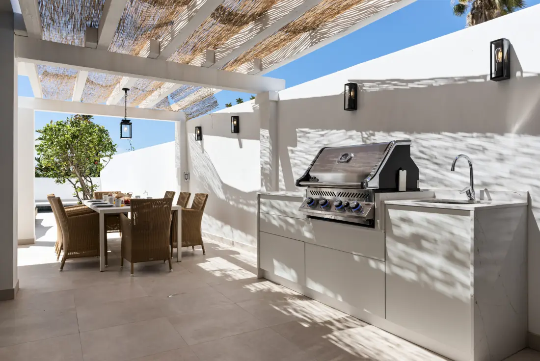 Ház Marbella
