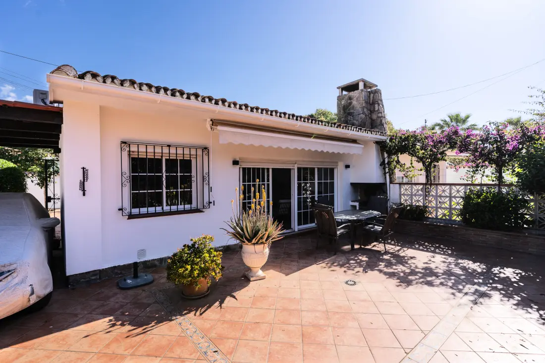 Ház Marbella
