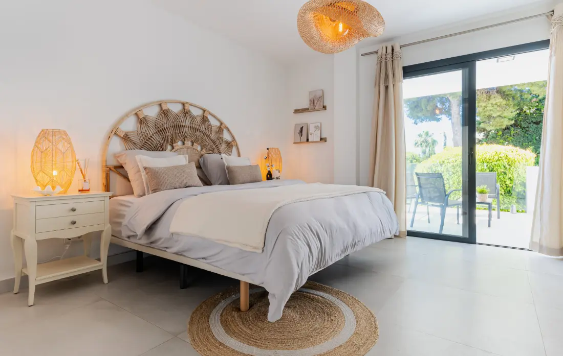 Ház Marbella