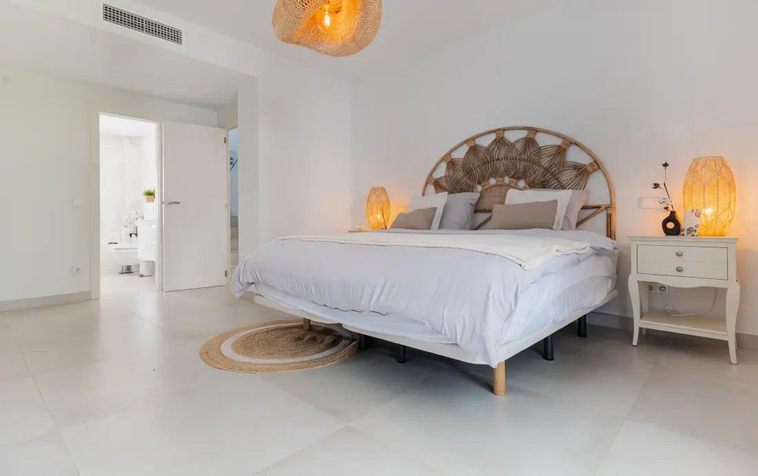 Ház Marbella