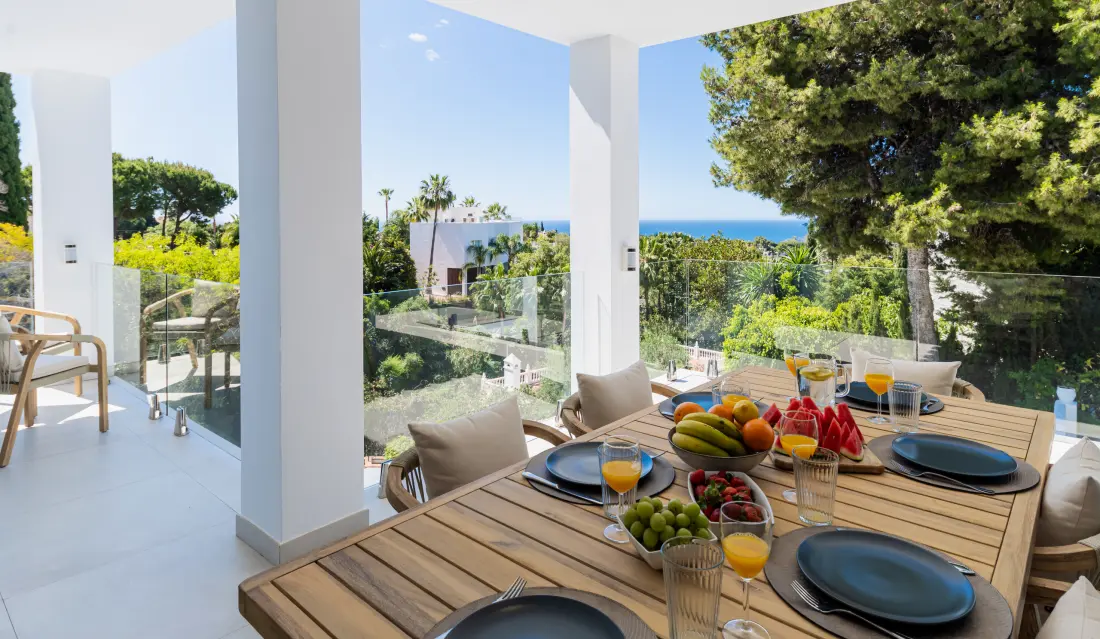 Ház Marbella
