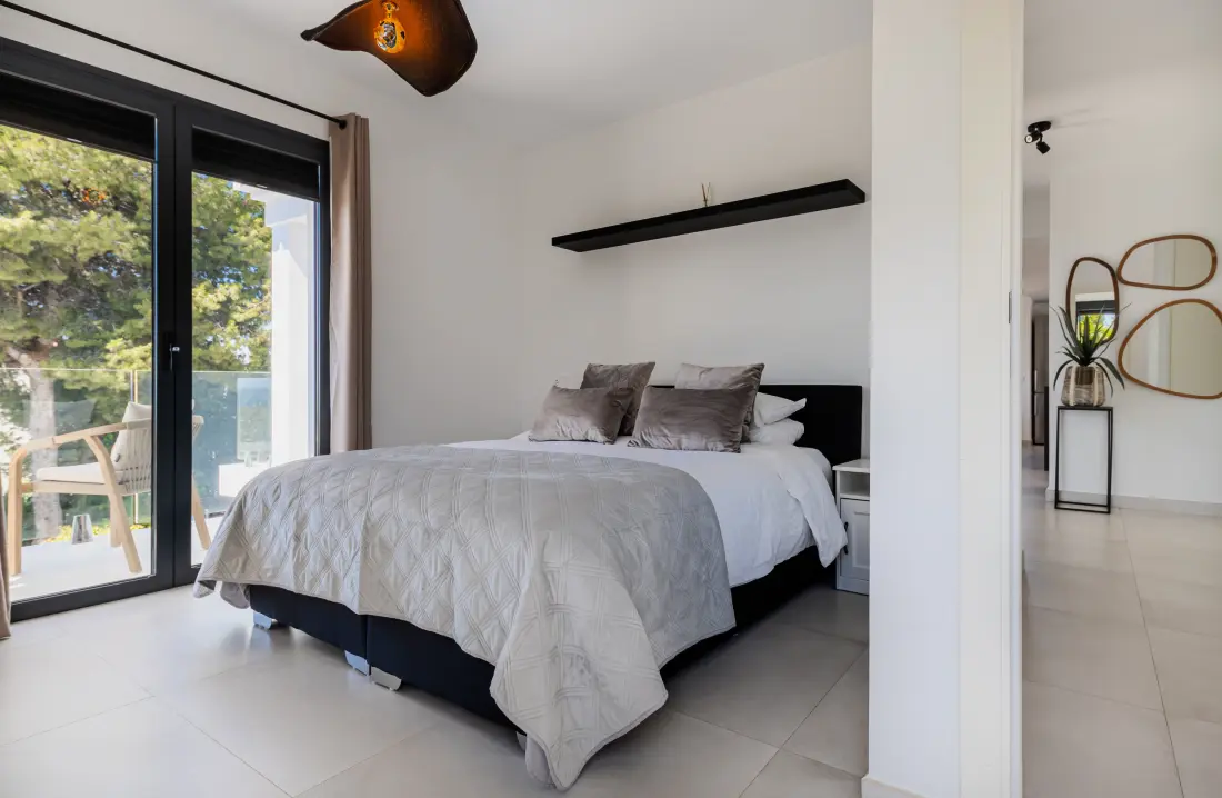 Ház Marbella