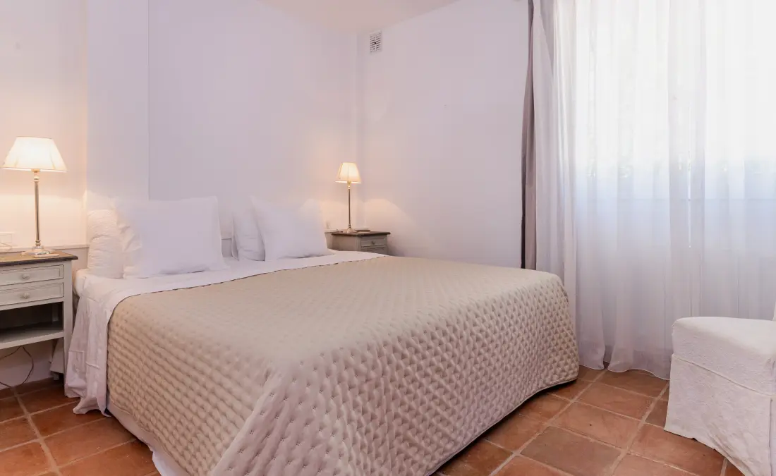 Ház Marbella