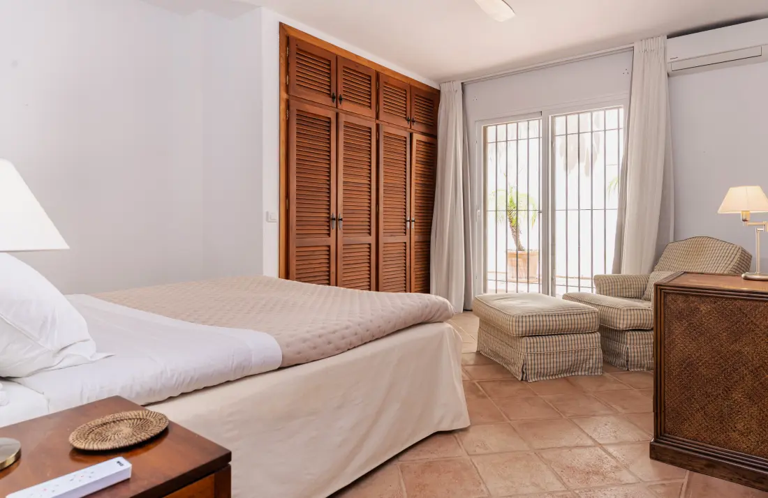 Ház Marbella