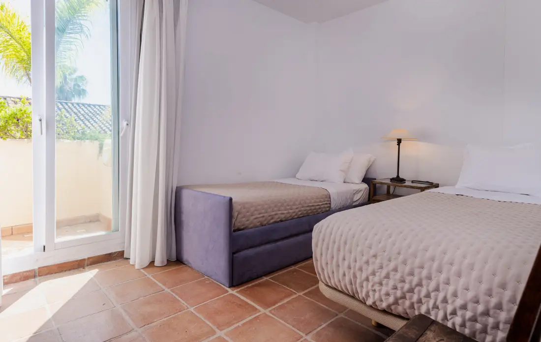 Ház Marbella