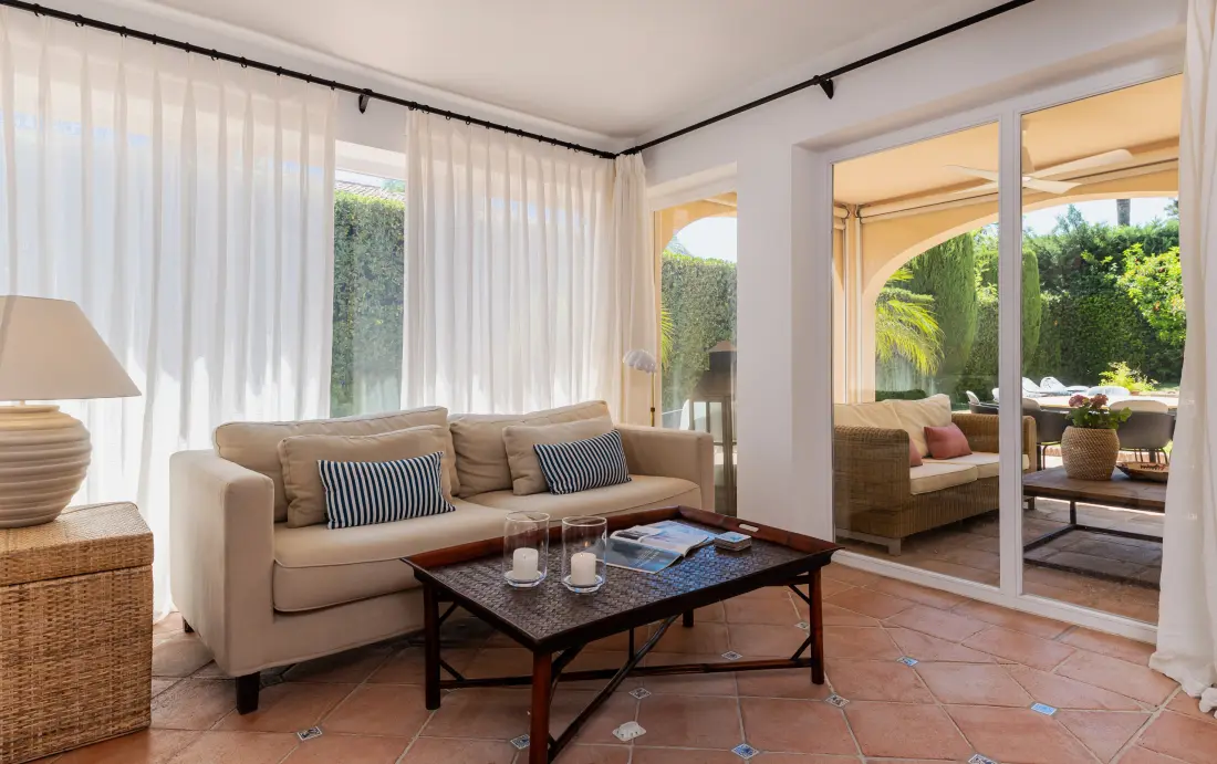 Ház Marbella