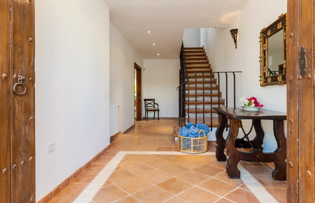 Ház Marbella