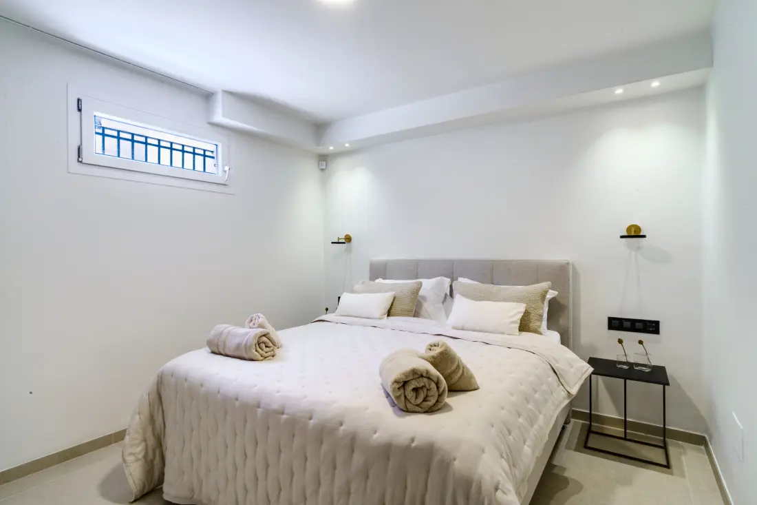 Ház Marbella