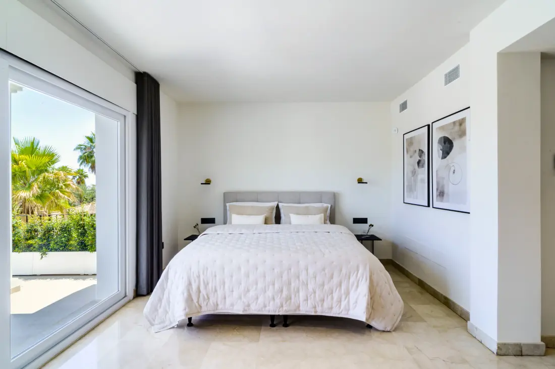 Ház Marbella