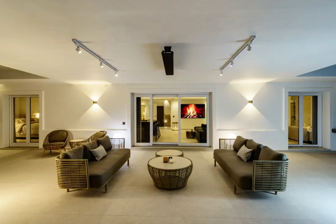 Ház Marbella