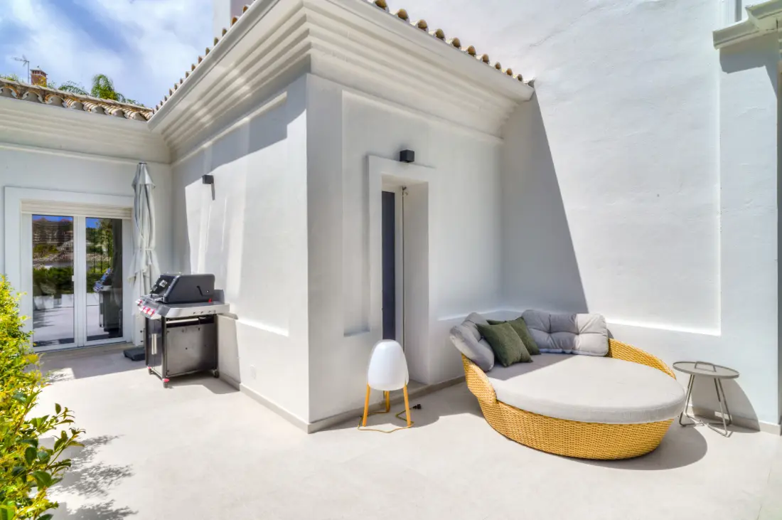 Ház Marbella