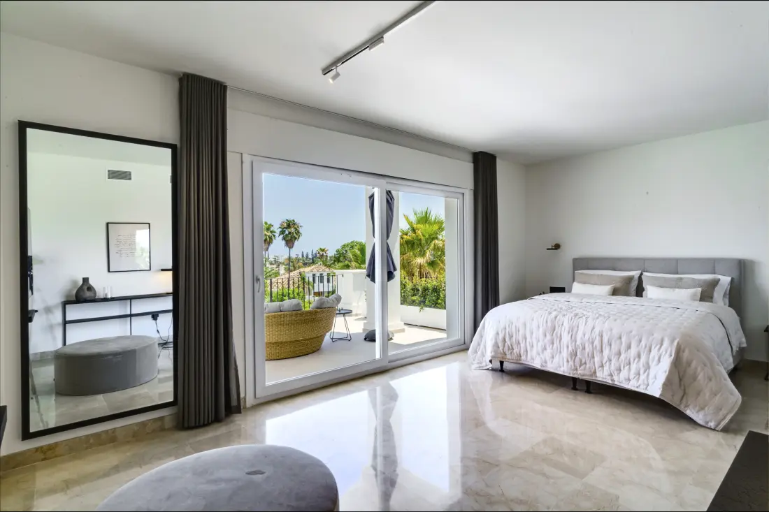 Ház Marbella