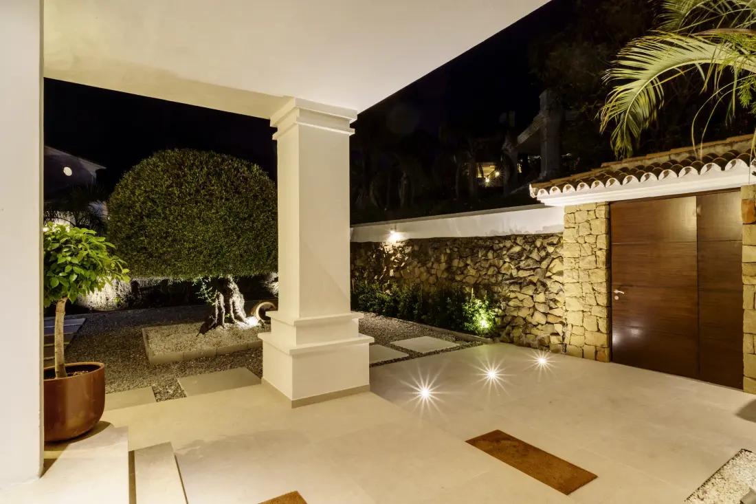Ház Marbella