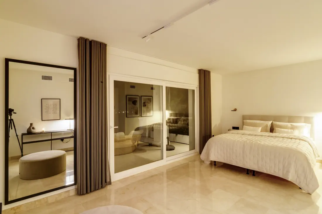 Ház Marbella