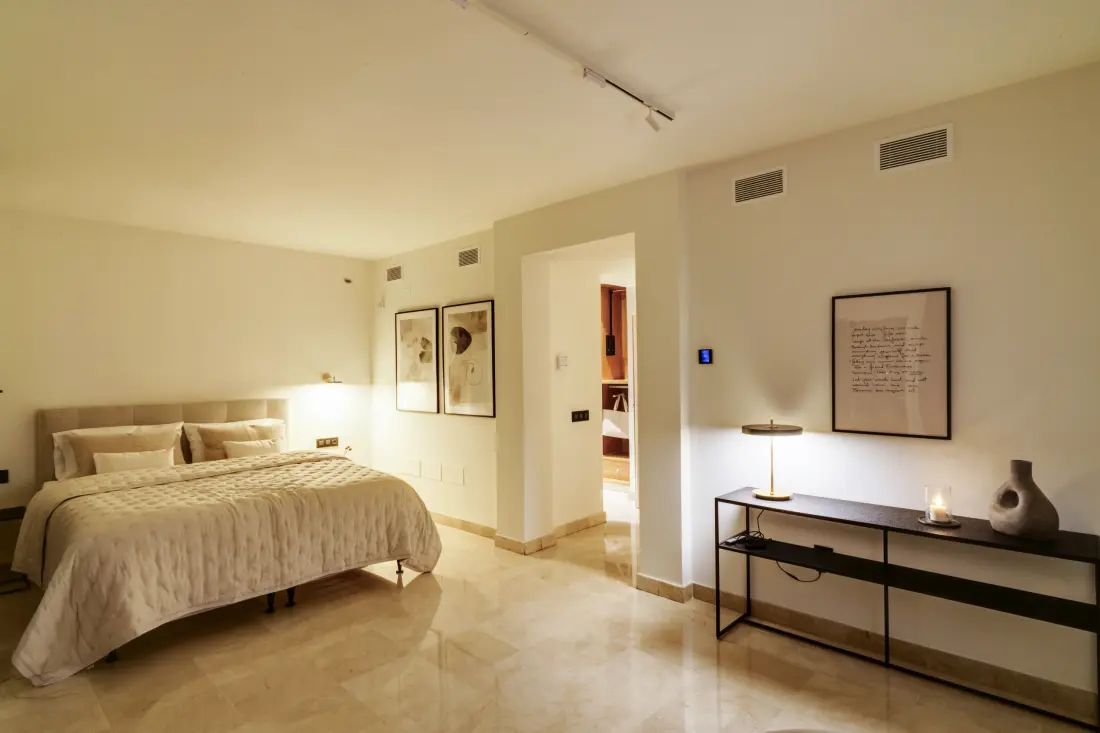Ház Marbella