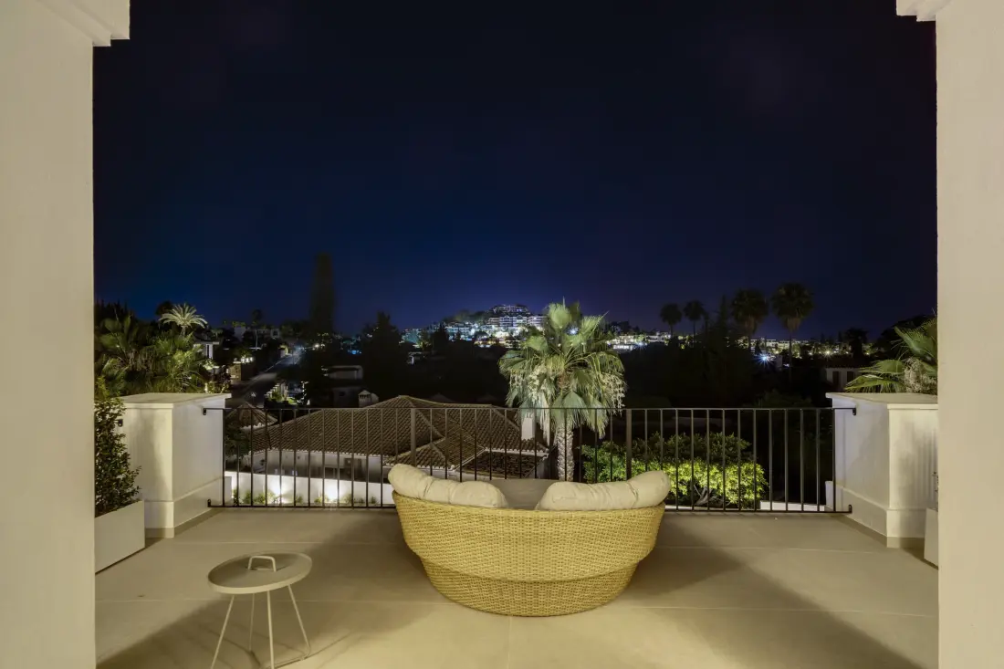 Ház Marbella