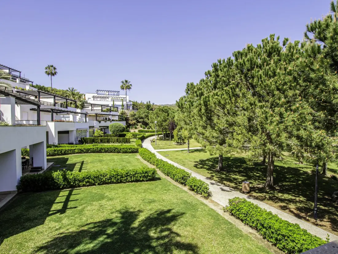 Ház Marbella