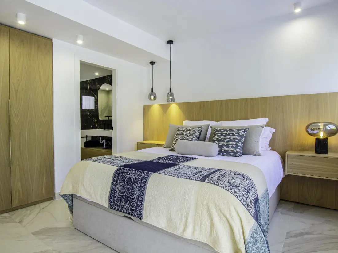 Ház Marbella