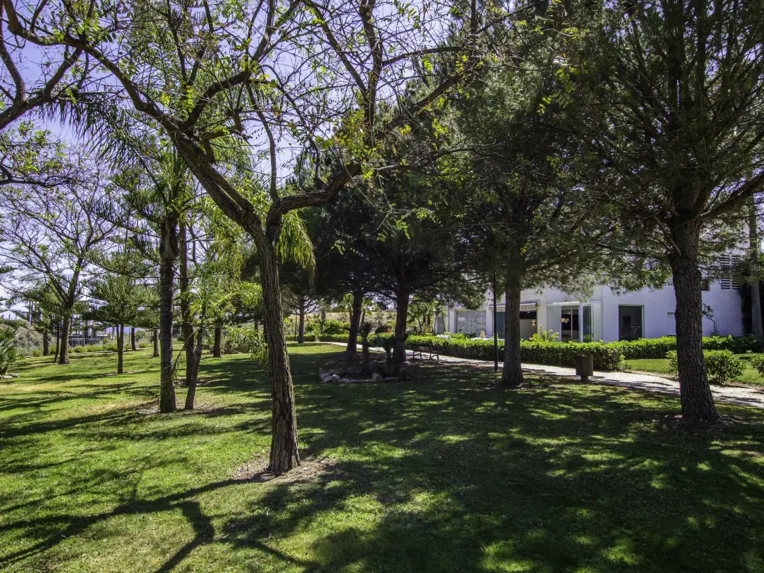 Ház Marbella