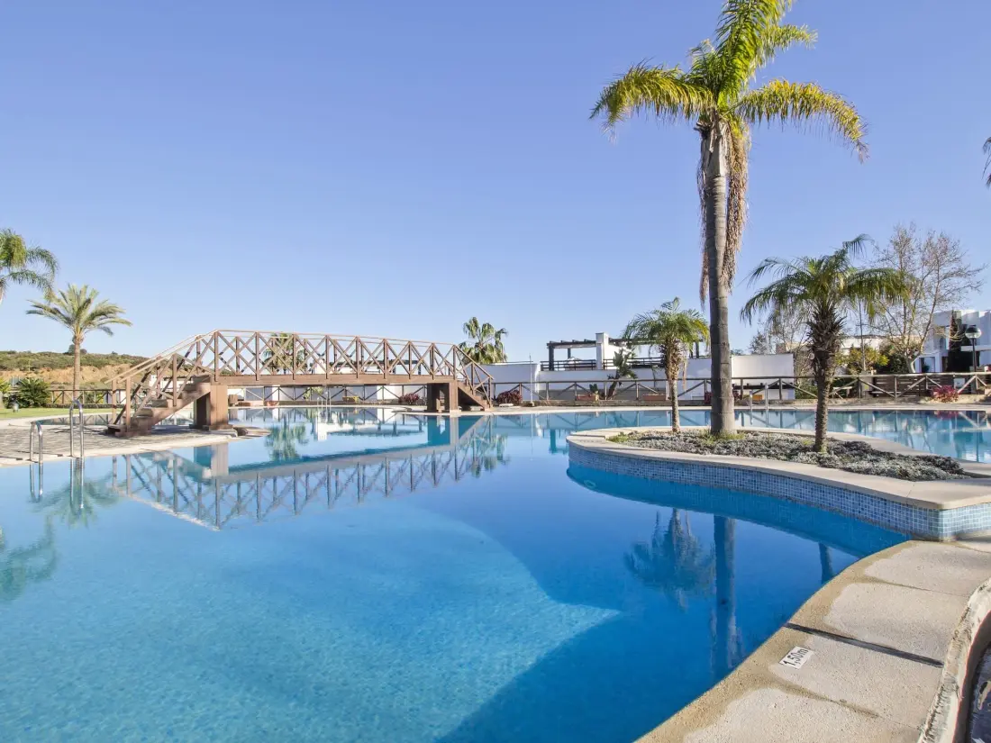 Ház Marbella