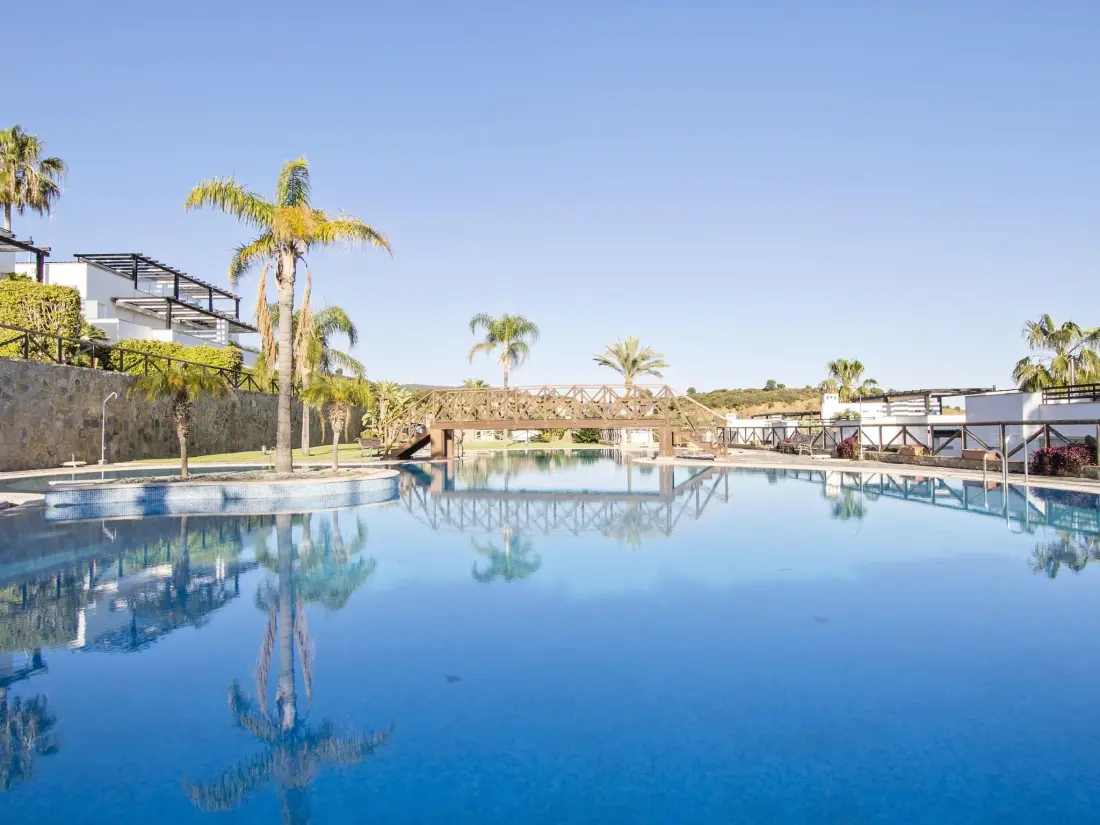 Ház Marbella