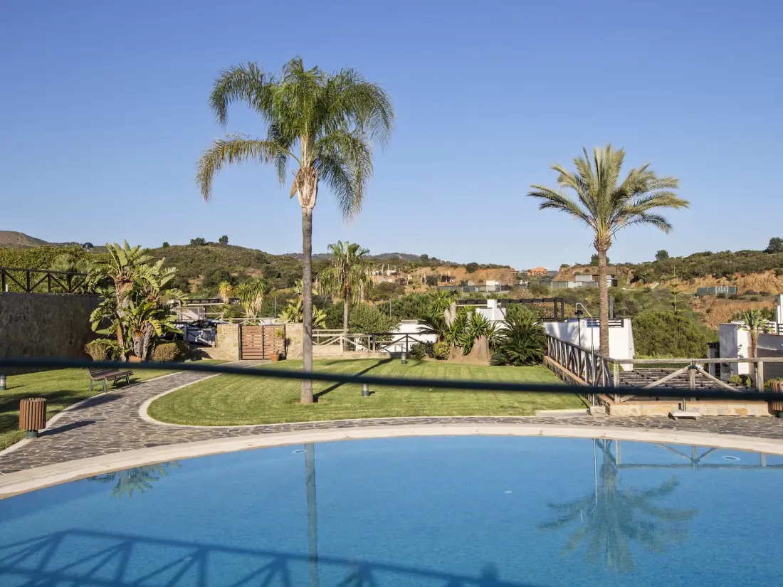 Ház Marbella