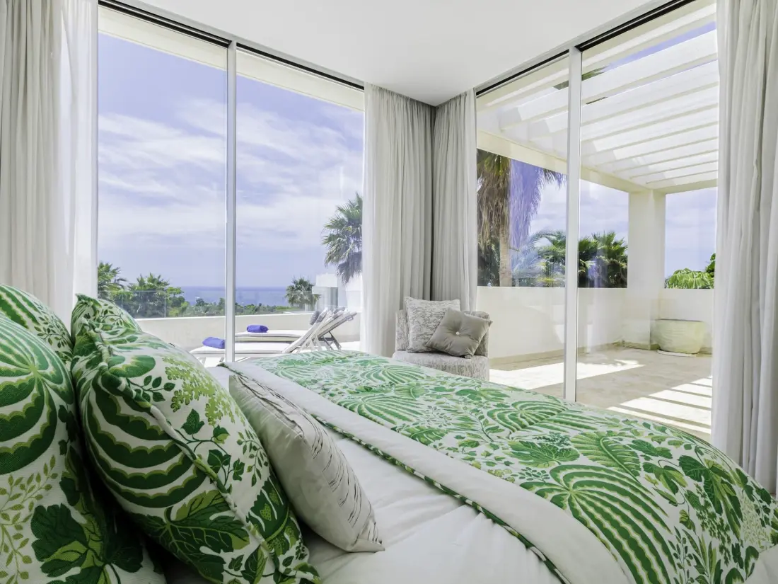 Ház Marbella