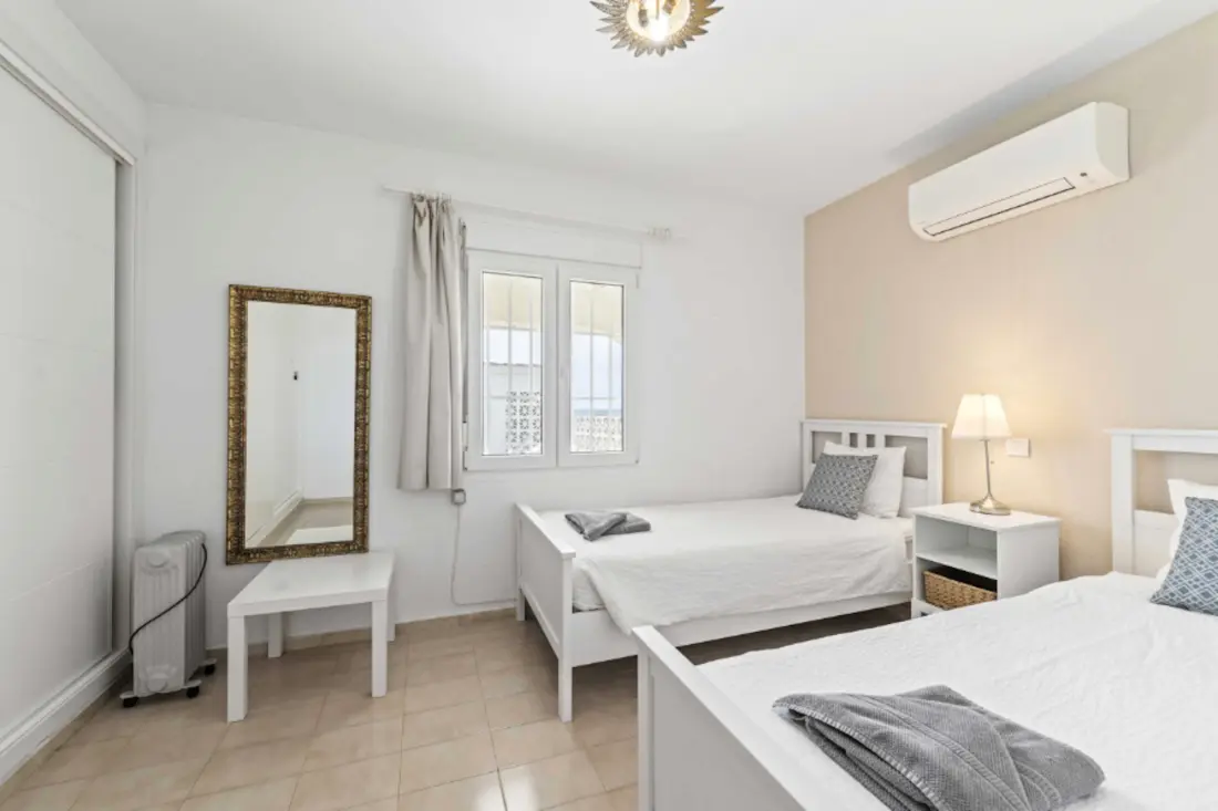 Ház Marbella