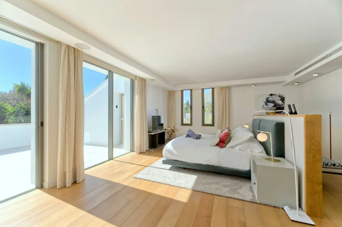 Ház Marbella