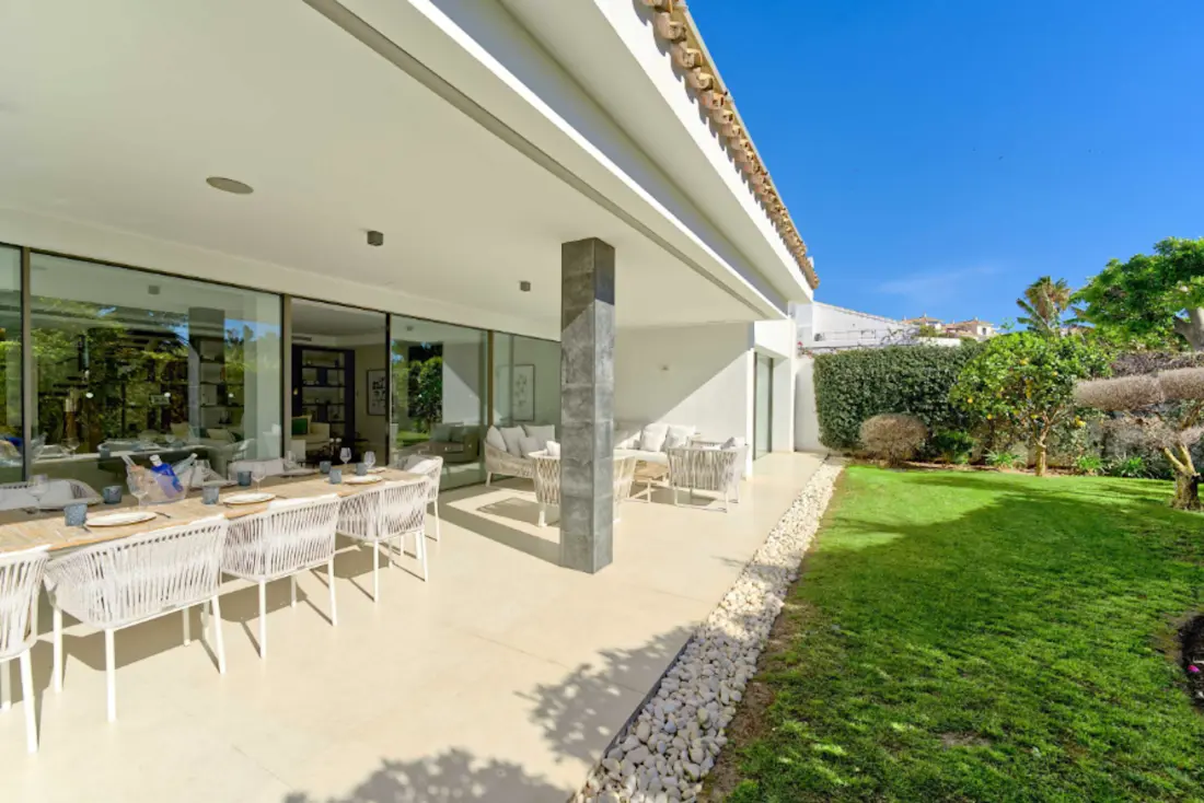 Ház Marbella
