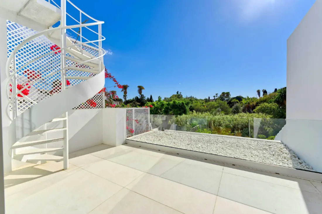Ház Marbella