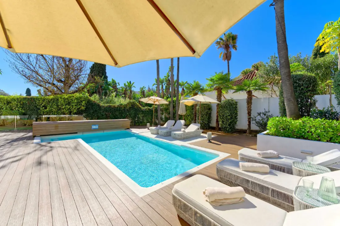 Ház Marbella