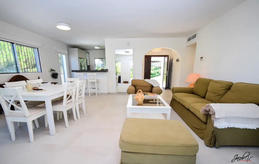 Ház Marbella