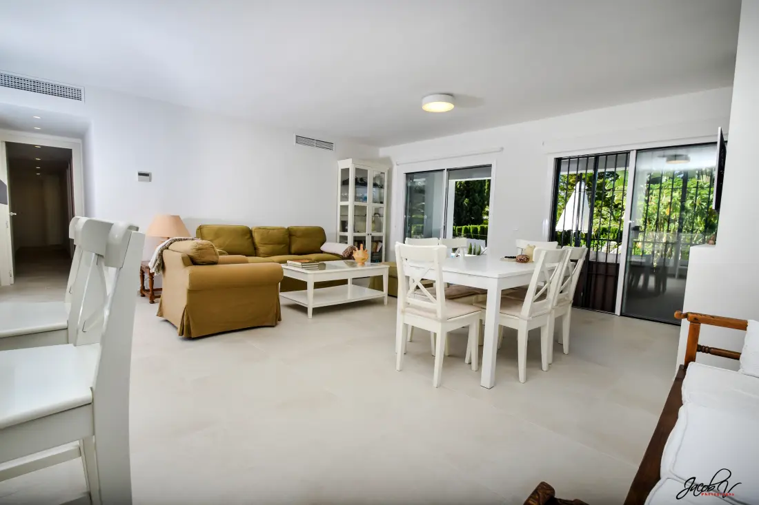 Ház Marbella