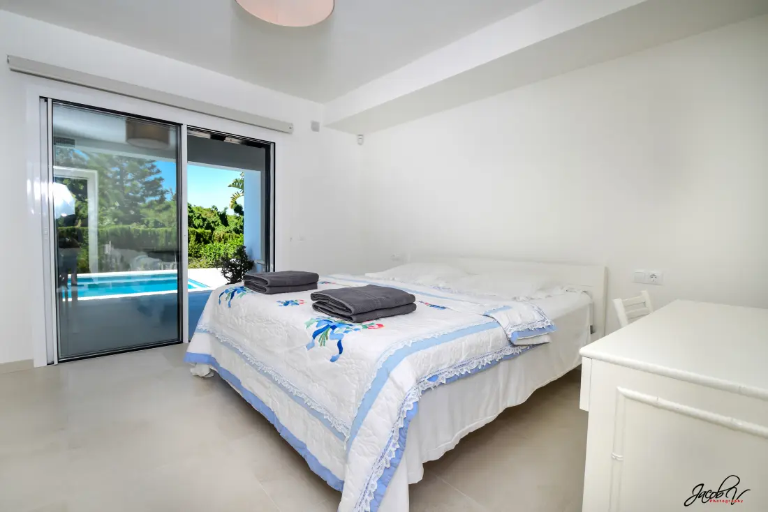 Ház Marbella