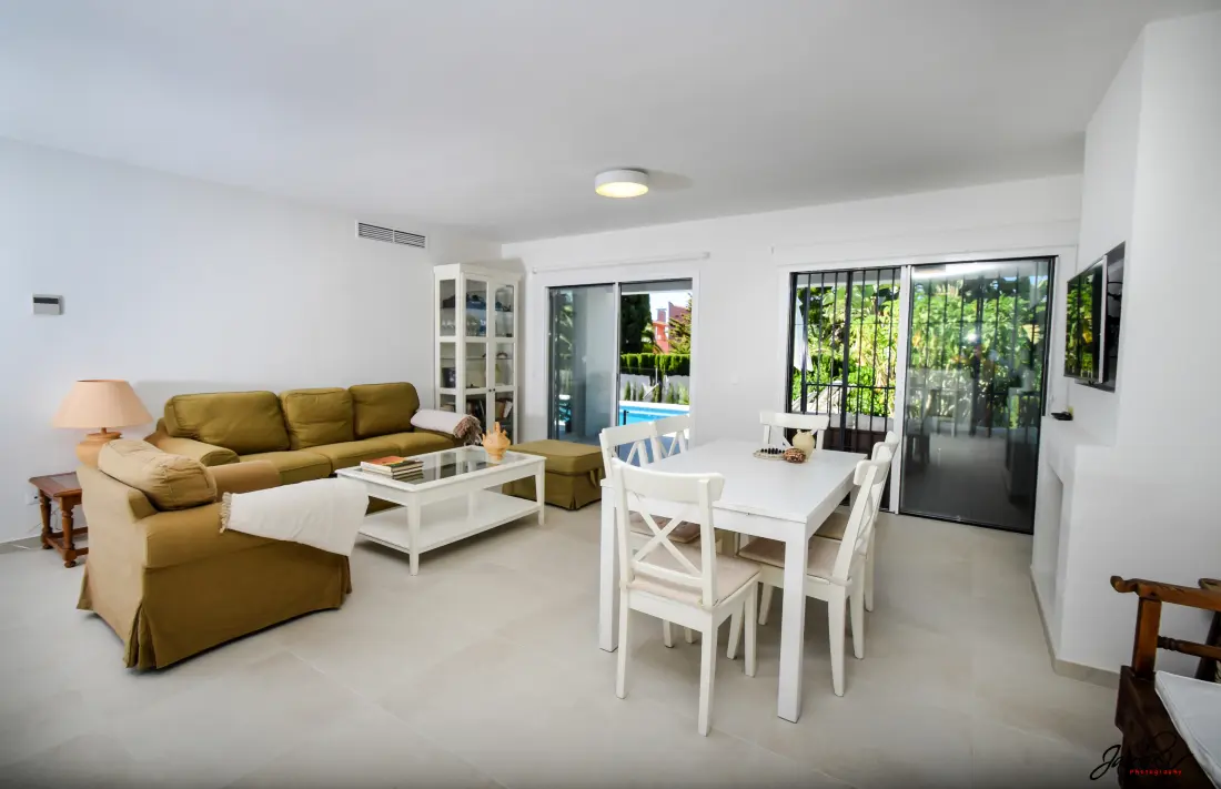 Ház Marbella
