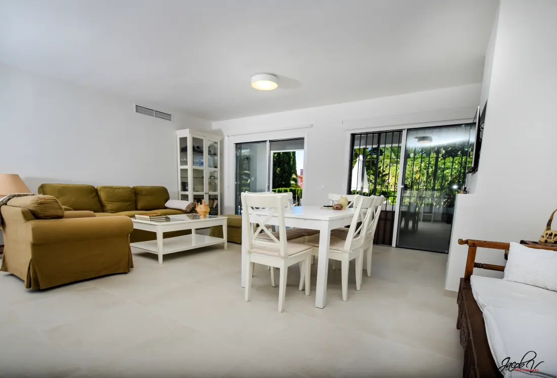 Ház Marbella