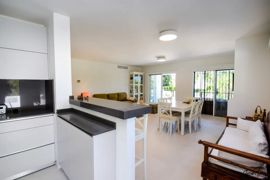 Ház Marbella