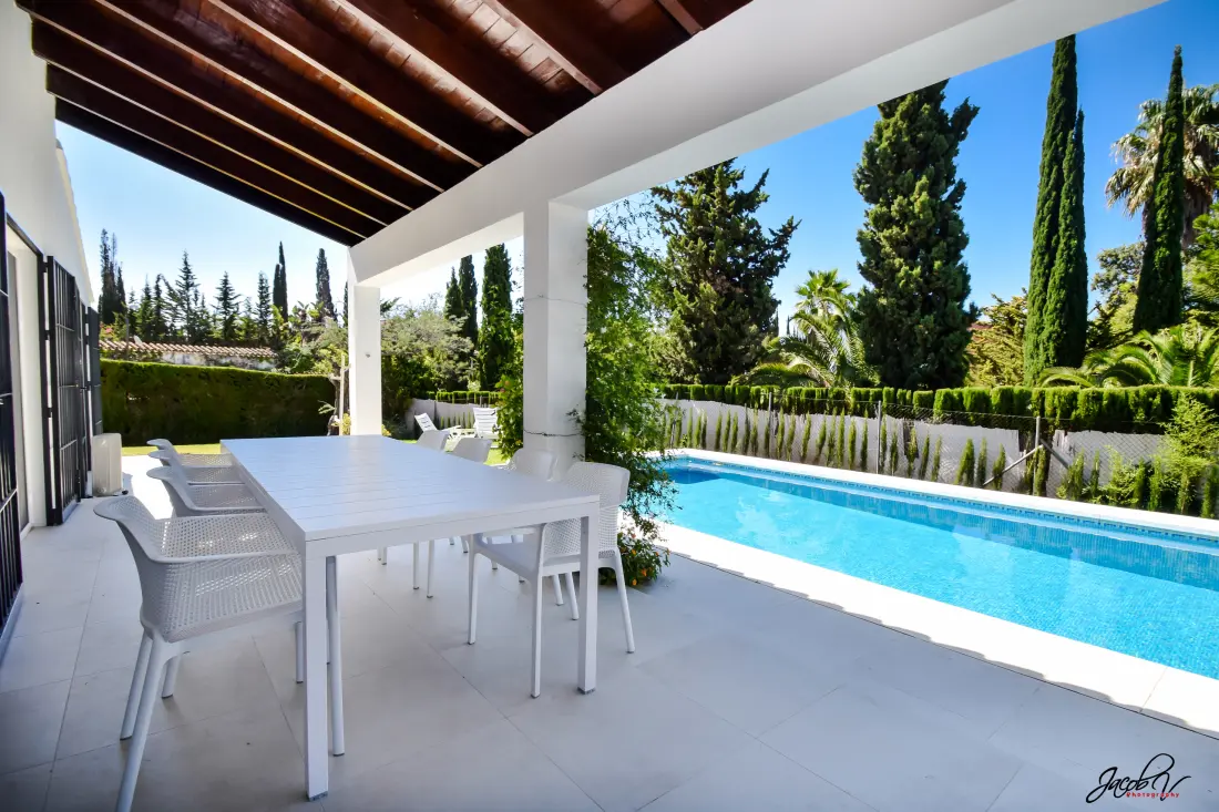 Ház Marbella