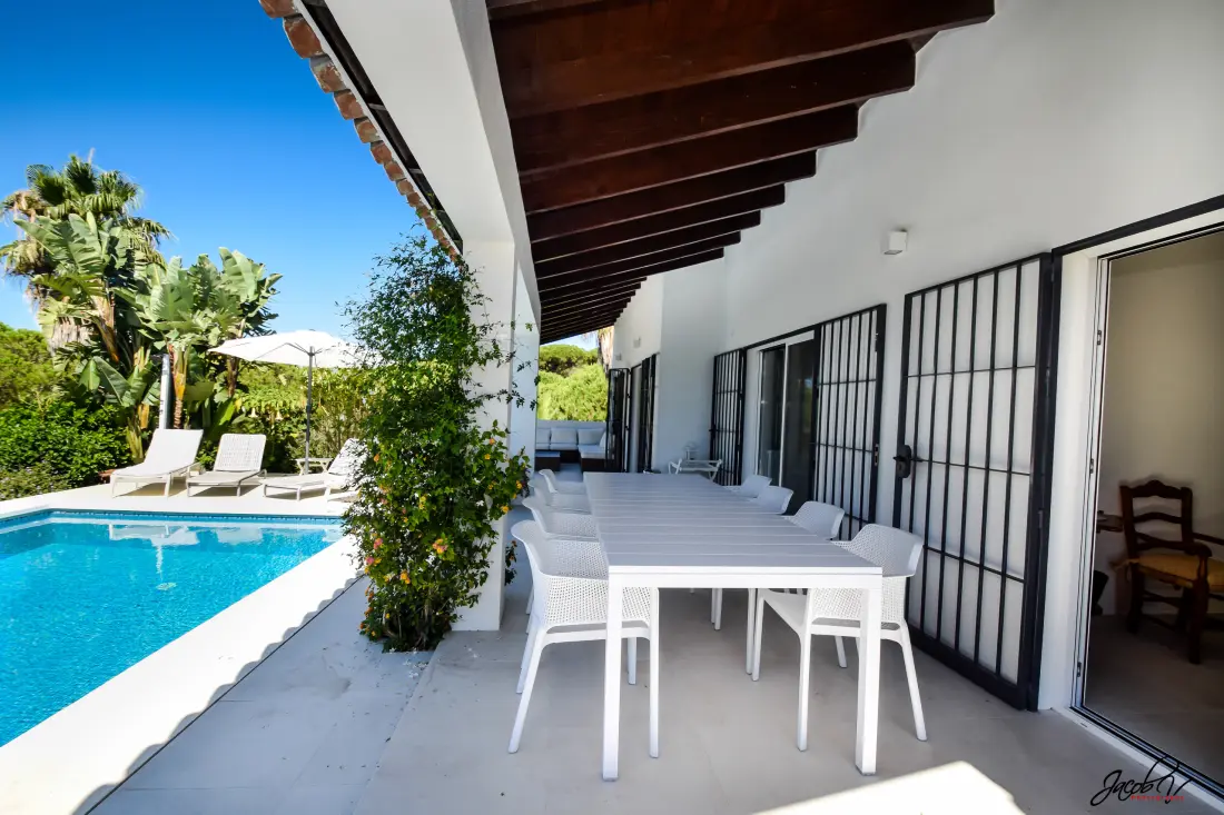 Ház Marbella